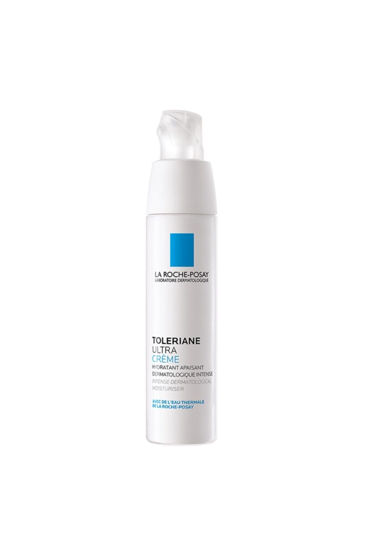 LA ROCHE-POSAY TOLERIANE ULTRA 3本セット La Roche Posay Toleriane Ultra Yoğun Bakım Kremi Yüz Ve Boyun 40