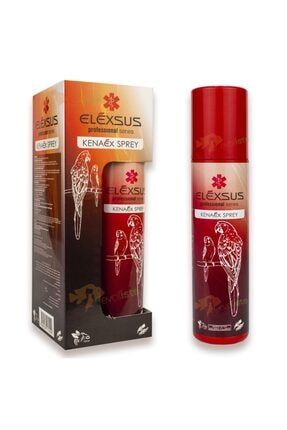 Elexsus Kuslar Icin Full Saglik Seti Trendyol