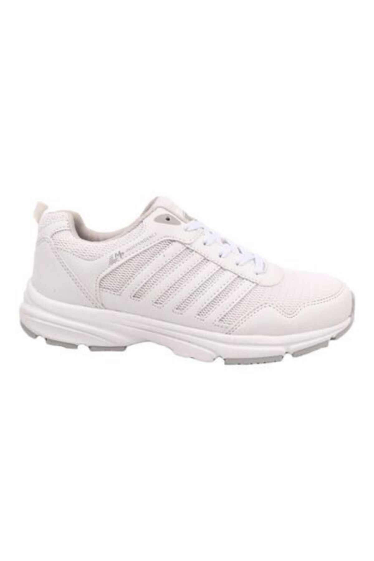M.P. 6803 Pantofi Sport Albi Unisex Unisex - 39