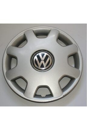 Volkswagen Polo 1999-01 Jant Kapağı 14 Inç (4 Adet) Takım/i wlkspr1183