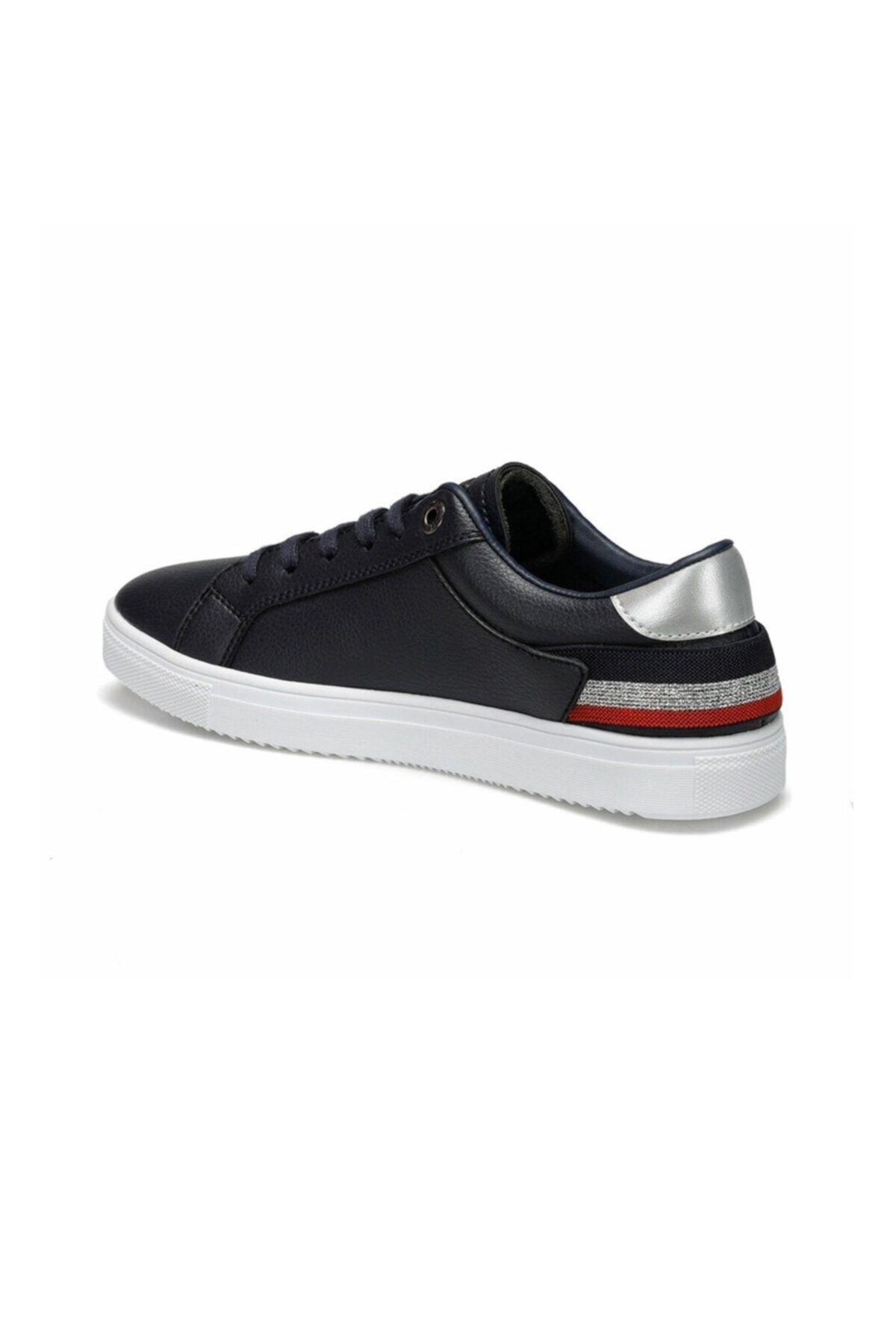 اسنیکر آبی زنانه کفش ورزشی Toray Navy Blue U.S. Polo Assn.