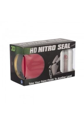 Hd Nitro Seal Boya Koruma 920K