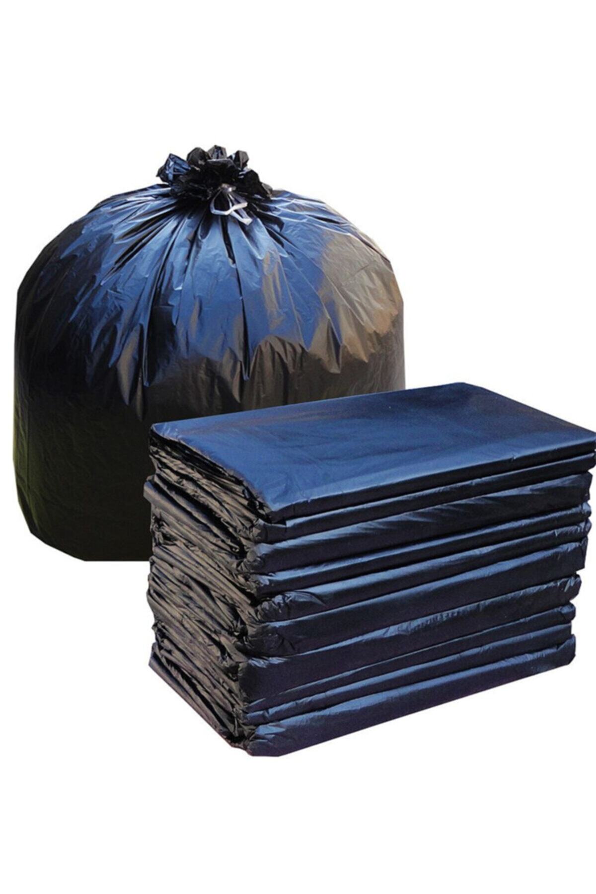 NO NAME-Cast Garbage Bag 25 Kg 80*110 cm 3