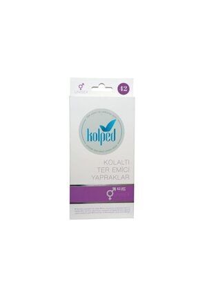 freshnsoft fresh n soft ter emici yapraklar koltuk alti pedi 3 kutu fiyati yorumlari trendyol