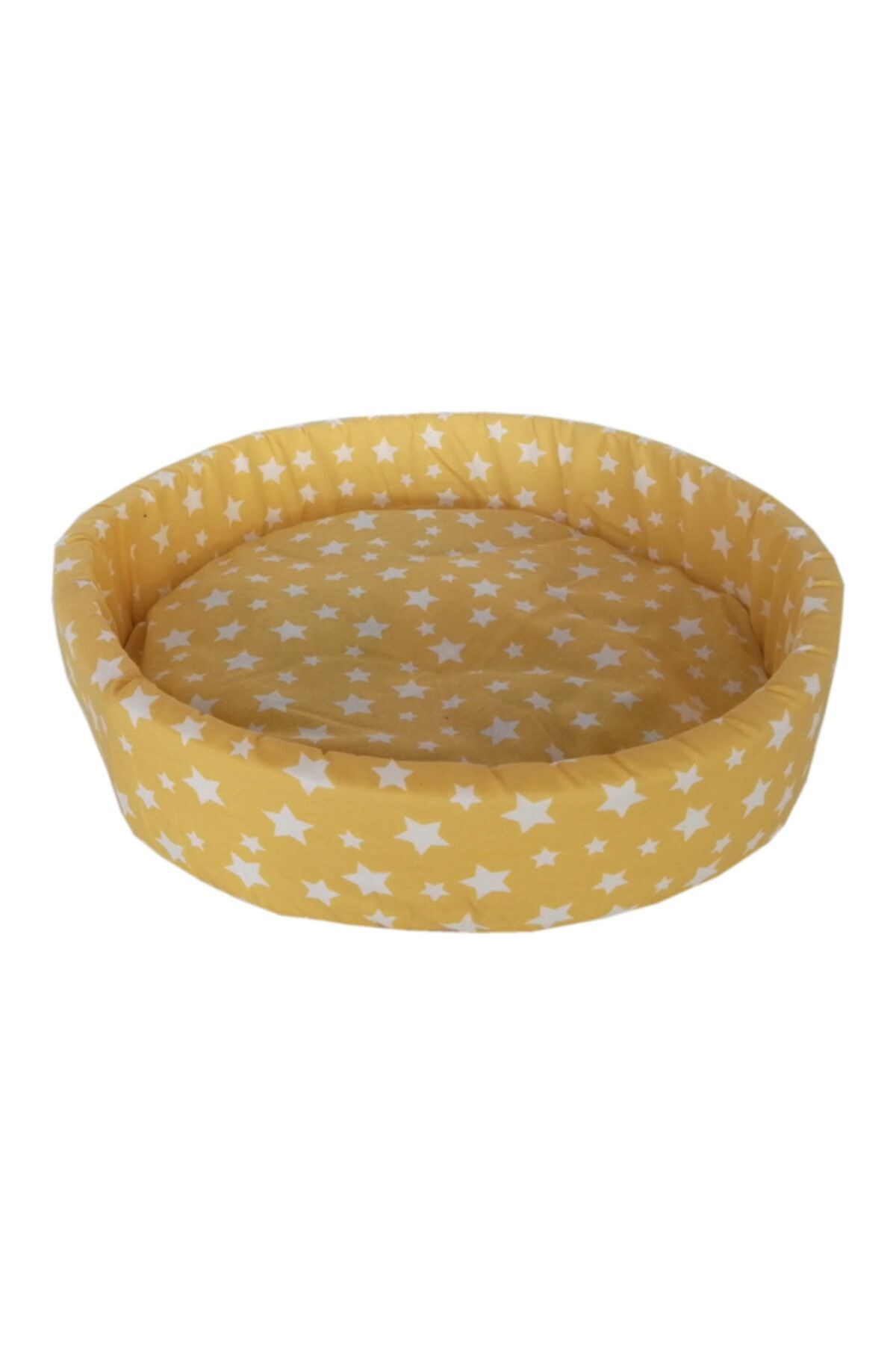 Markapet Yildiz Desenli Sunger Kedi Kopek Yatagi 10 Cm X 42 Cm Fiyati Yorumlari Trendyol