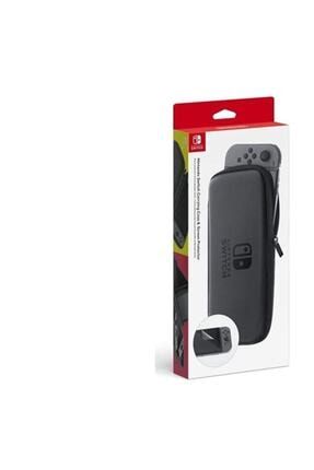 Switch Carrying Case + Screen Protector ACC.NSW- 0009