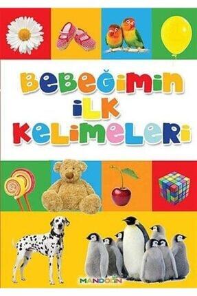 Pearson Yayinlari Bebek Dokun Ve Hisset Renkler Ve Sekiller Trendyol