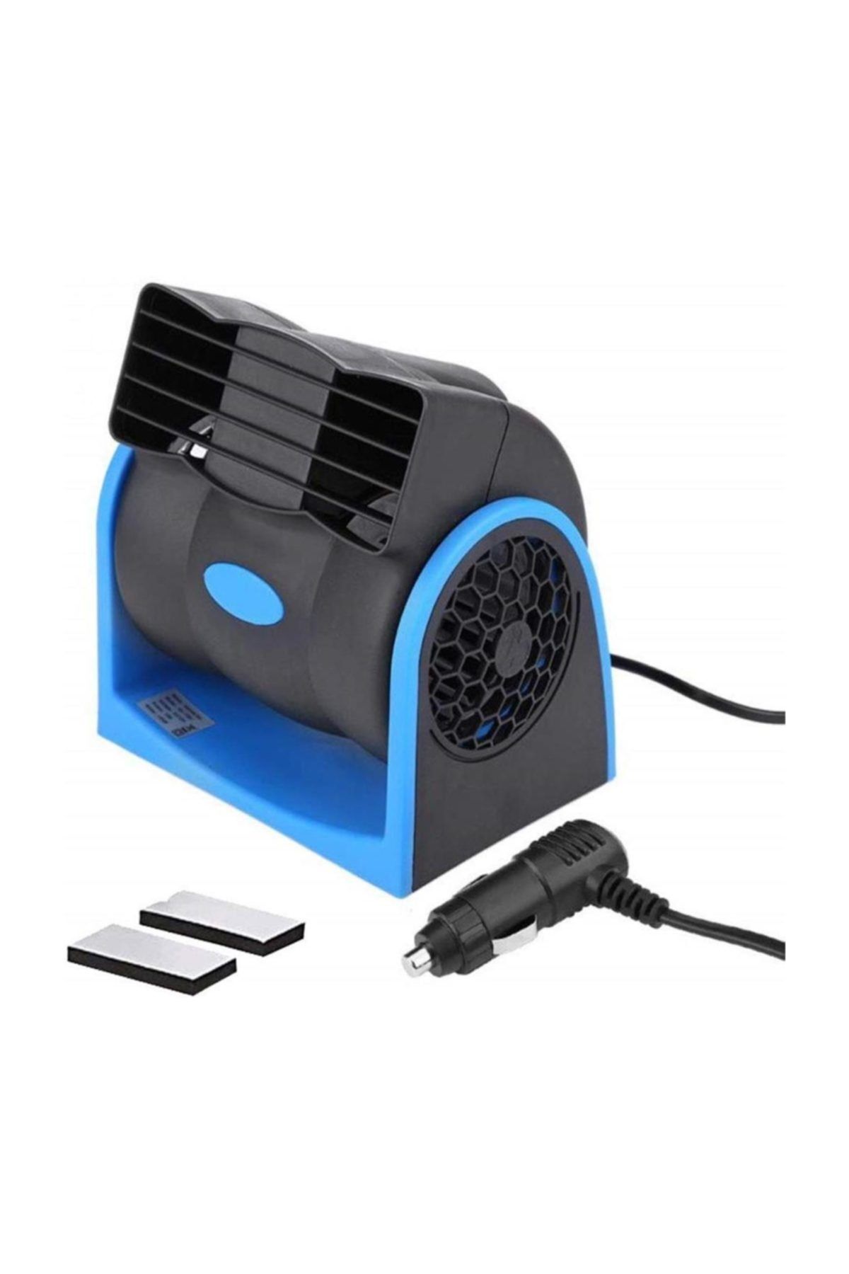 mitchell arac ici serinletici vantilator 12 v cakmaktan girisli fan fiyati yorumlari trendyol