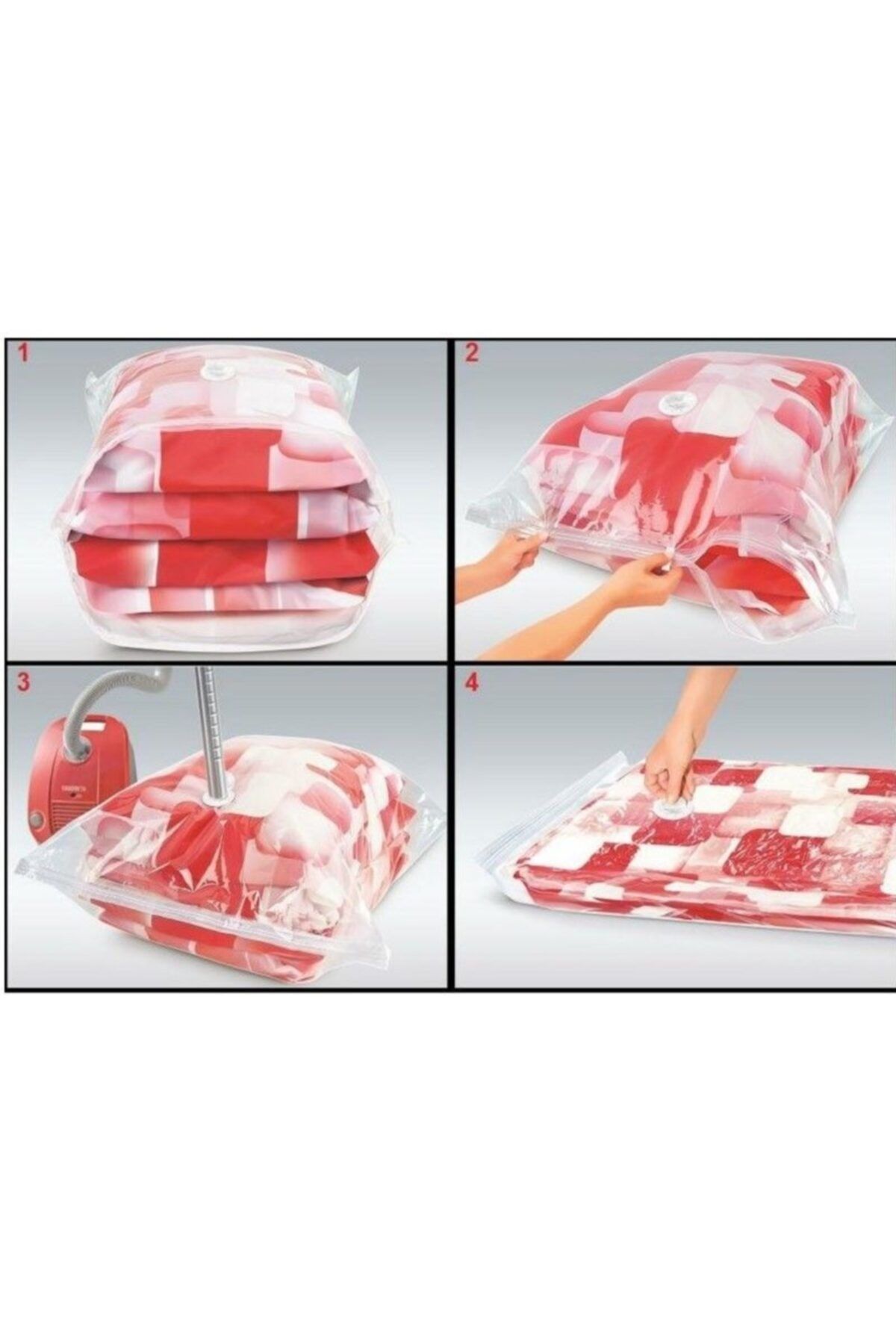 Penguen Vakum Hurç 73*130 Jumbo