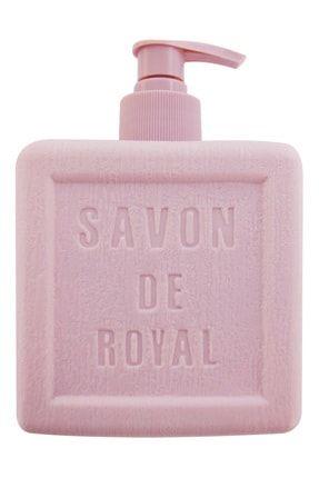 Provence Nemlendirici Luxury Vegan Sıvı Sabun Mor 500 ml 9019112105001