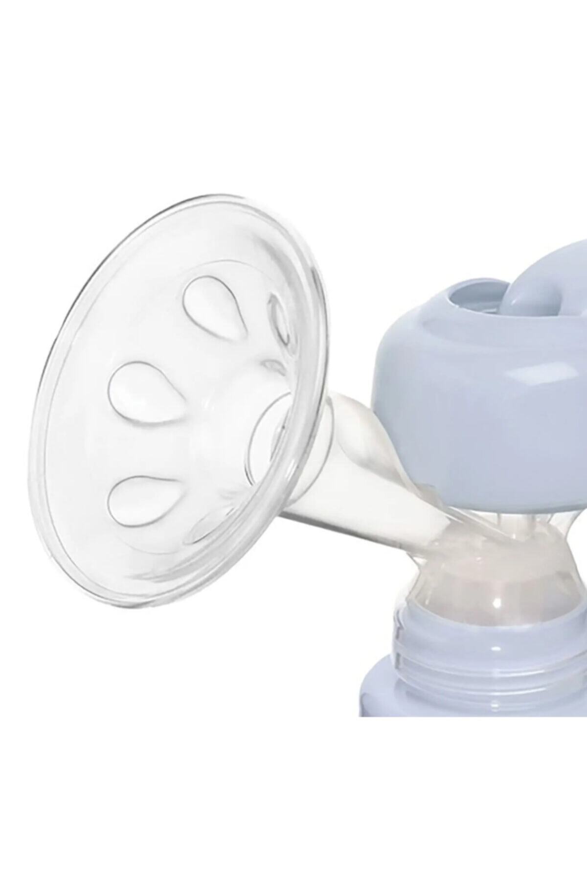 Wee Baby Pratik Manuel Göğüs Pompası Yeni Ambalaj fotoğrafı 5 (önizleme)