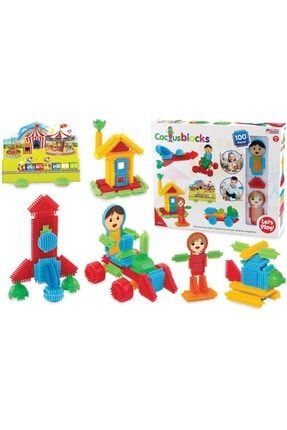 dede oyuncak 03342 akilli cocuk kale