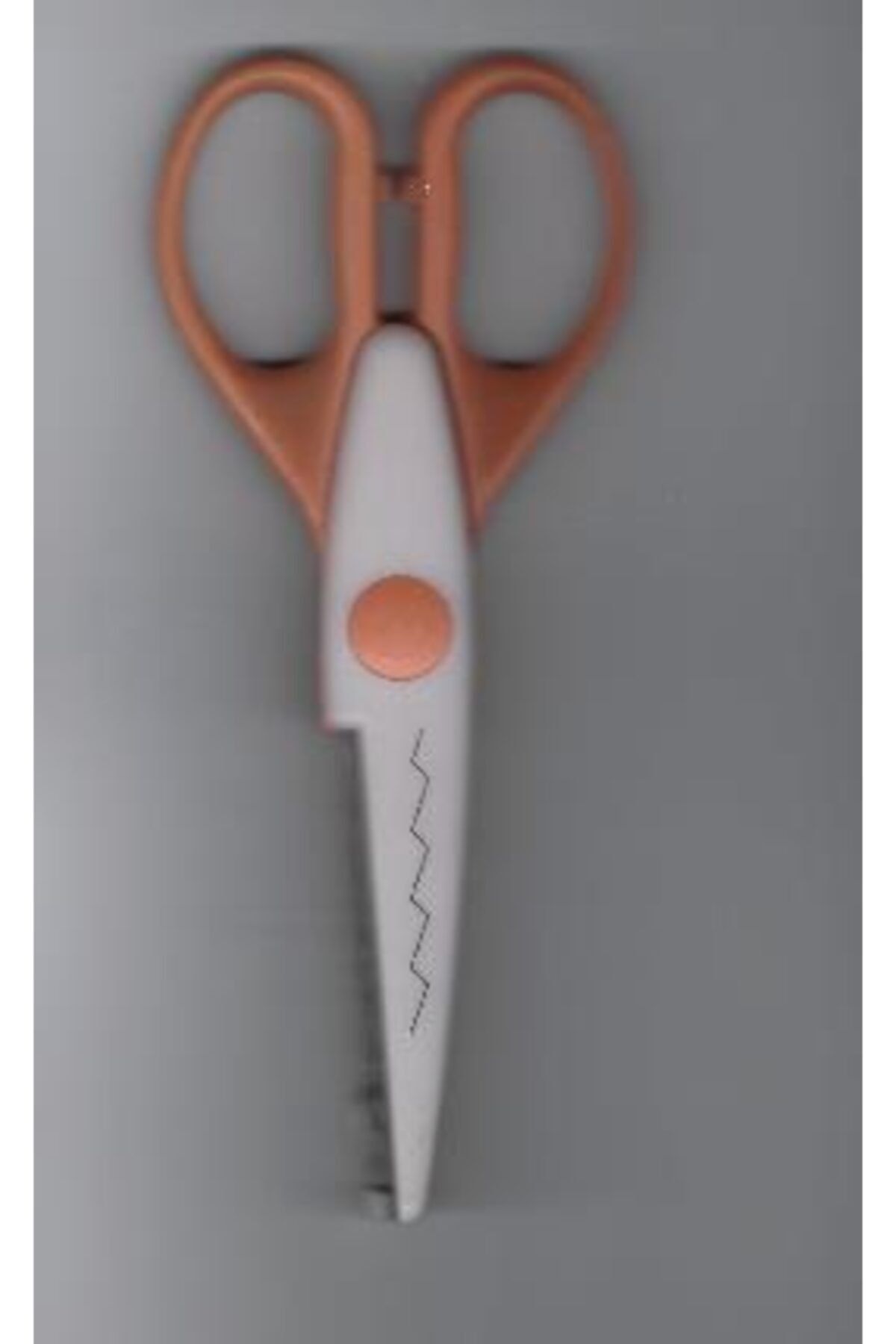 Rubenis-Rubenis Shaped Scissors 1