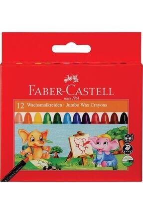 Faber Castell 15 Renk Silinebilir Mum Boya Trendyol