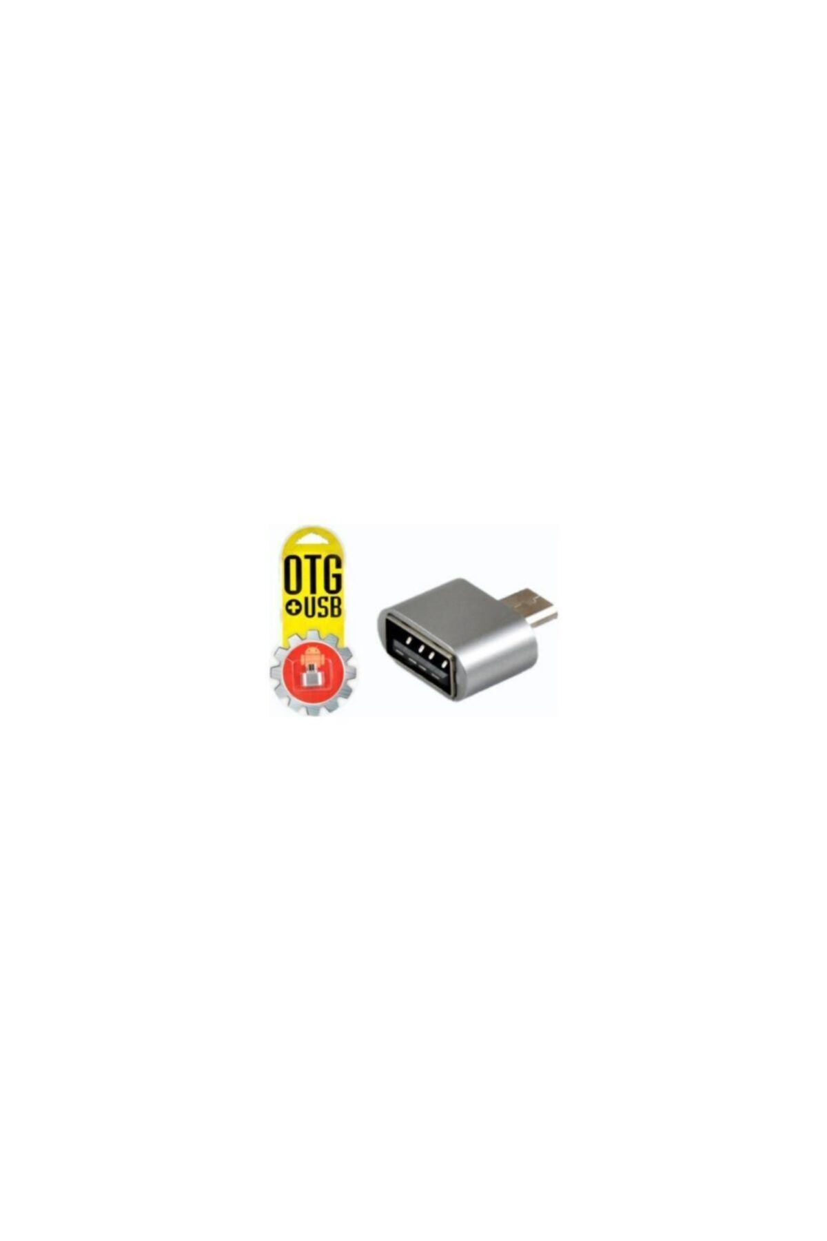 AlpCollection-جهاز Micro Otg USB Android Flash لنقل بيانات الإدخال 2