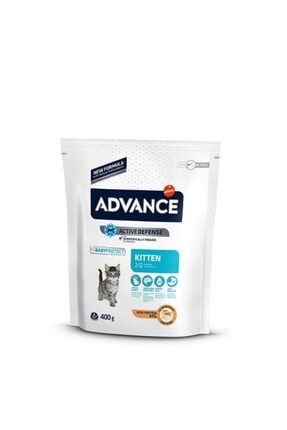 Advance Tavuklu Yavru Kedi Mamasi 1 5 Kg Trendyol