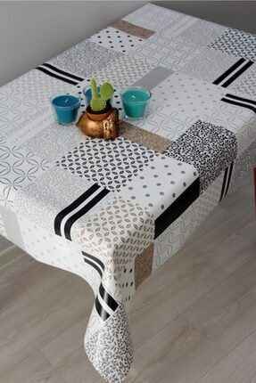 ddhome elyaf astarli silinebilir pvc musamba masa ortusu fiyati yorumlari trendyol