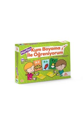 disney cars altili 3d kum boyama seti fiyati yorumlari trendyol