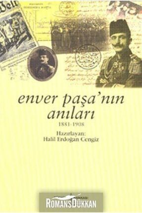 Enver Paşa'nın Anıları 143136