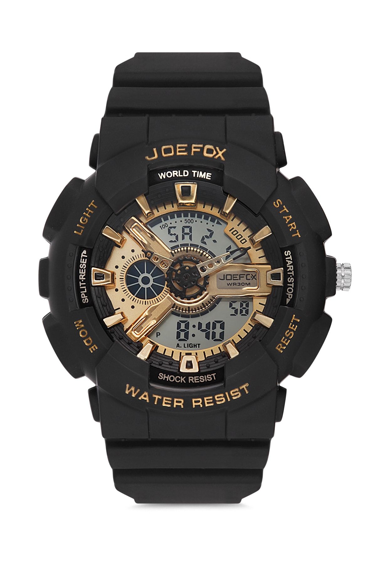 Joefox watch wr30m 2025