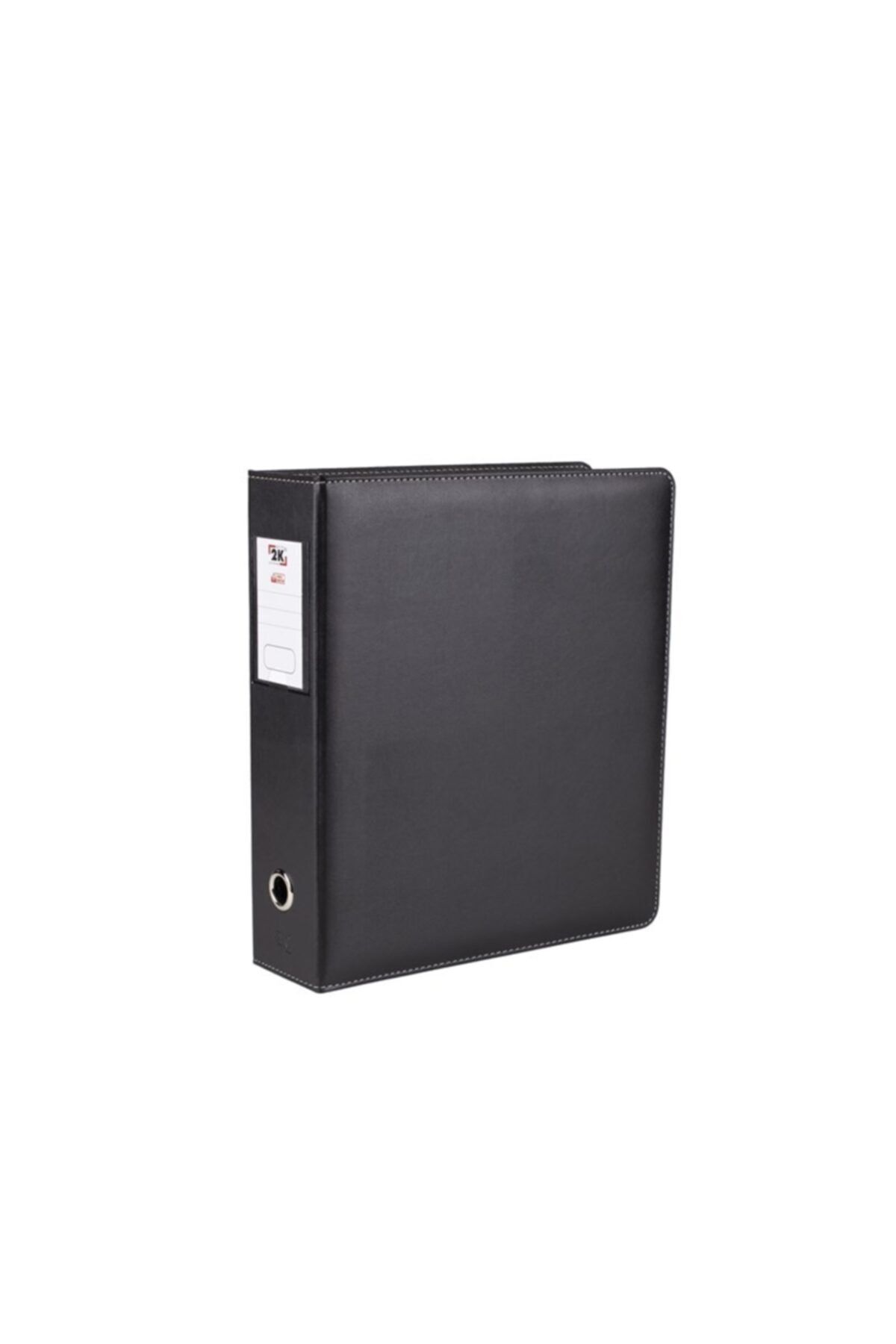 2K-Document Presentation Folder 7 Cm 4 Rings A4 (520 Sheets) 28x32 Cm 3