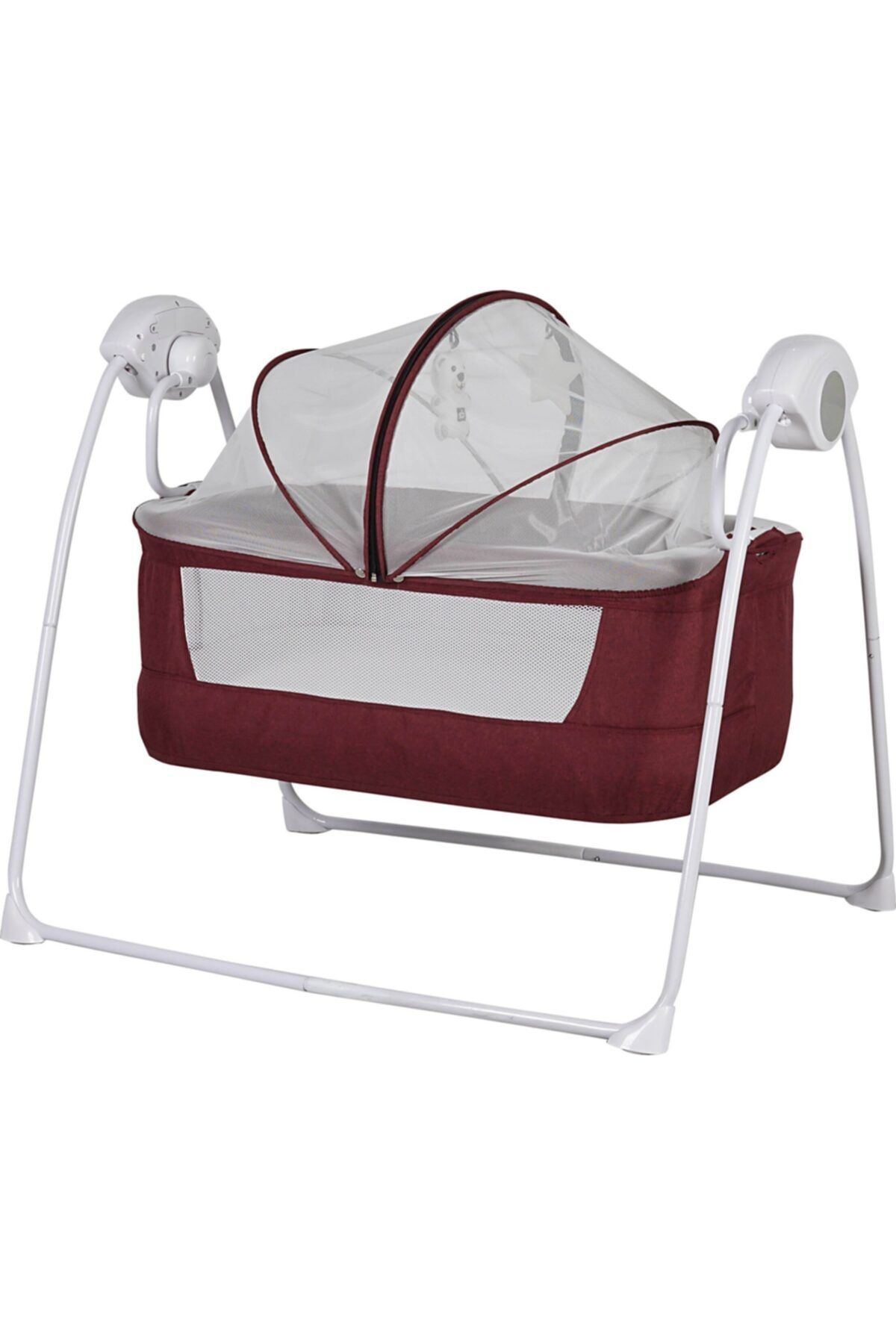 Sunny Baby 9146 Caretta Beşik Bordo