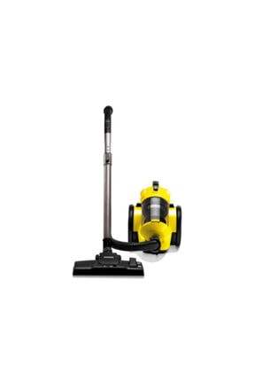 Karcher Wd2 1000 Watt Islak Kuru Elektrikli Supurge Trendyol
