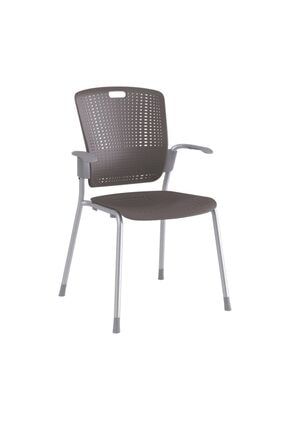 Kahverengi Cinto Sandalye C15S17