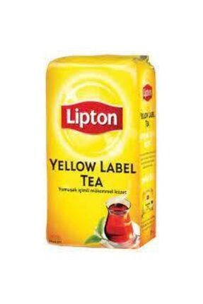 Lipton Yellow Label Siyah Dökme Çay 1 Kg 2081059133RrrF