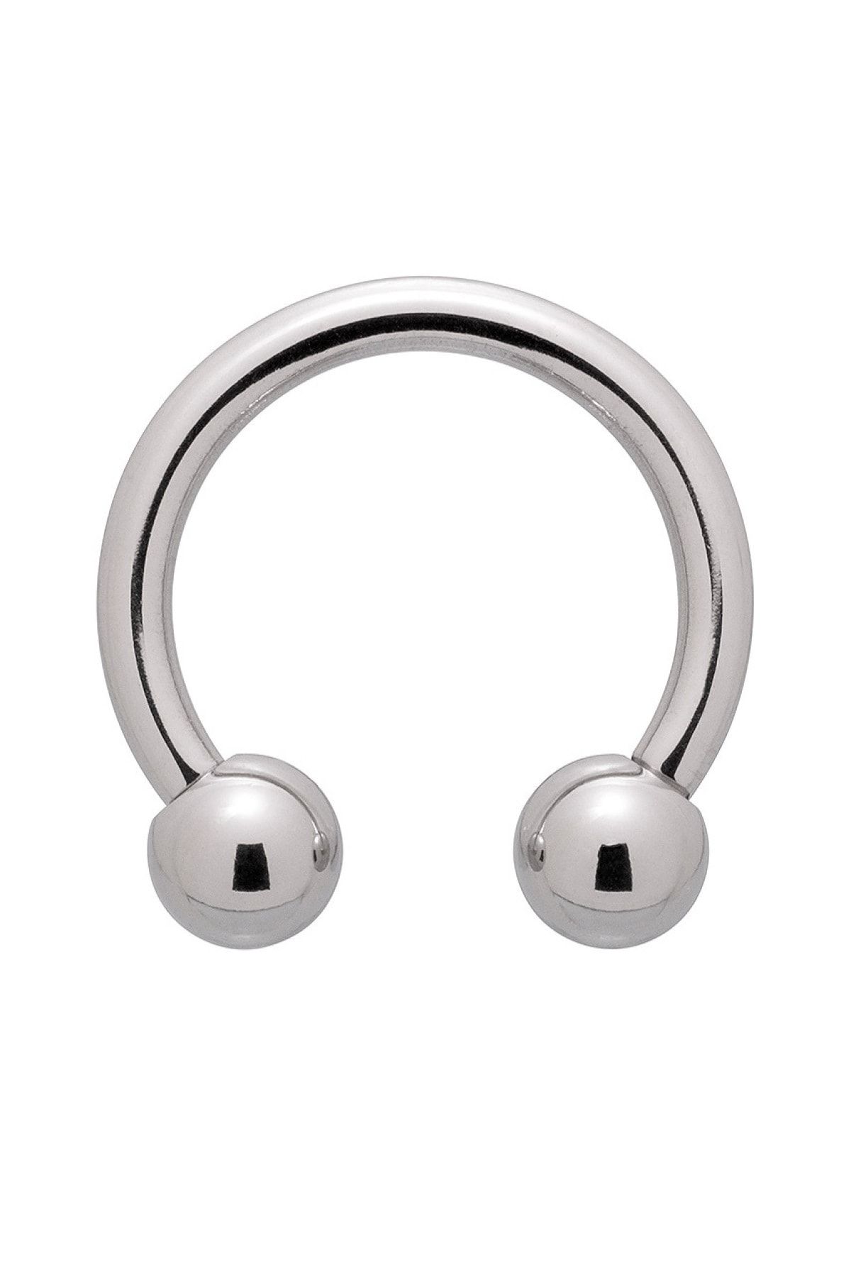 Septum discount piercing 6mm