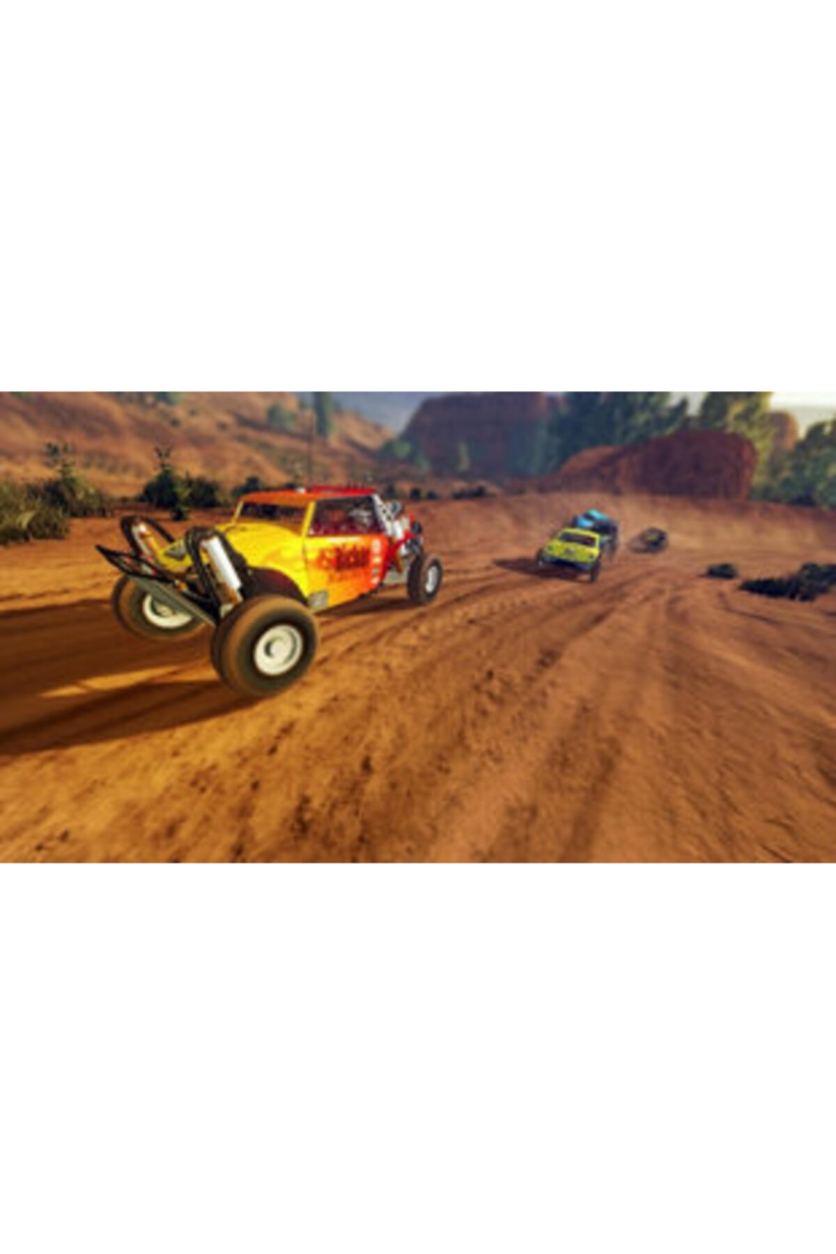 Baja: Edge Of Control Hd Ps4 Oyun 3