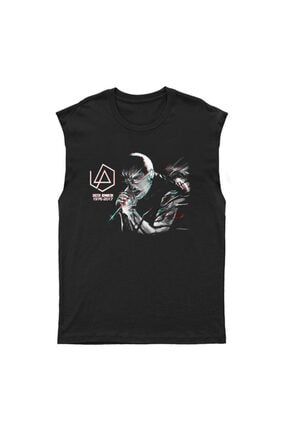 Linkin Park Kesik Kol Tişört Kolsuz T-shirt Bkt5541 BKT5541