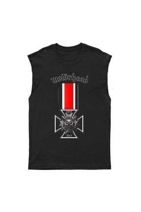 Motörhead Kesik Kol Tişört Kolsuz T-shirt Bkt5711 BKT5711
