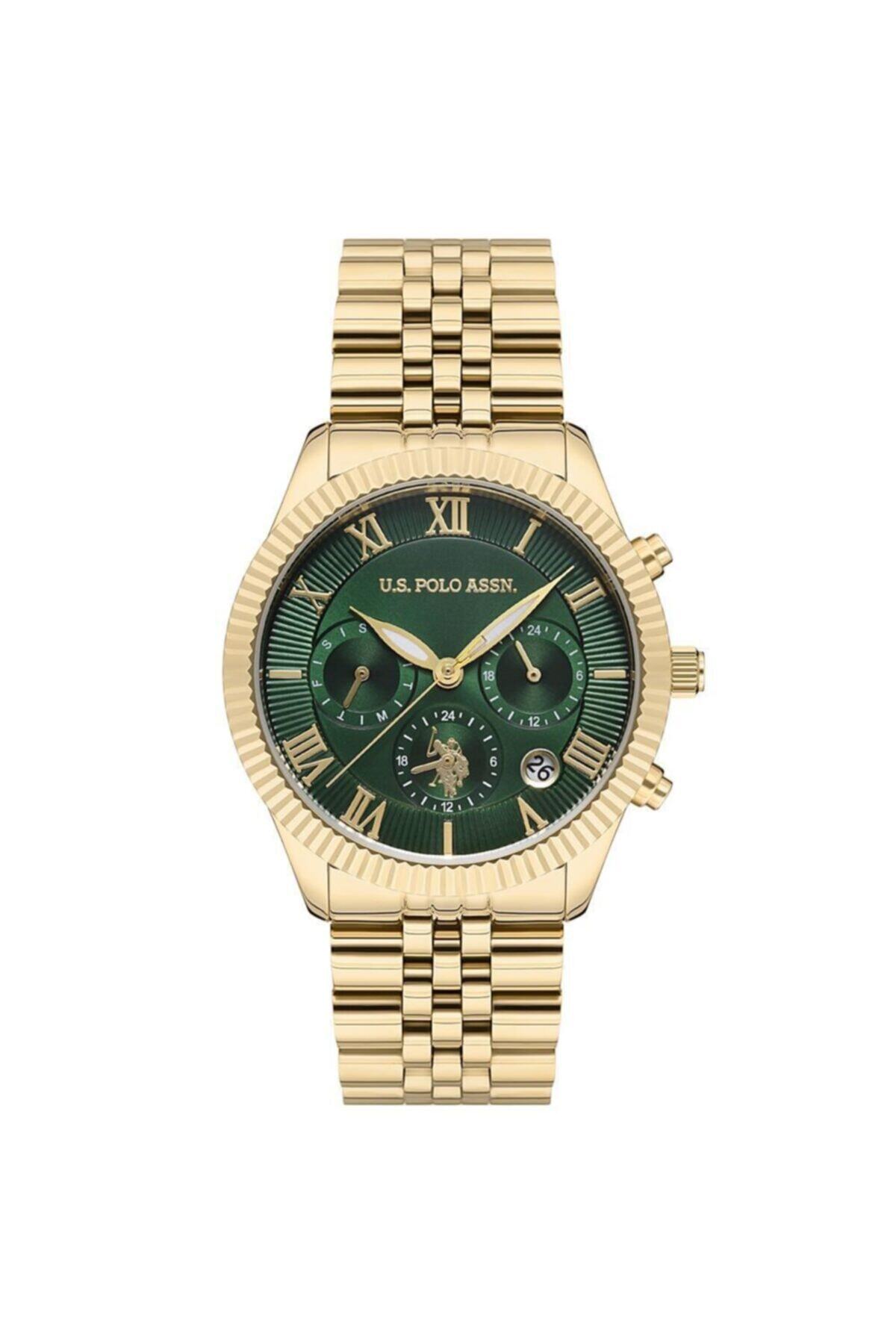 یو اس پولو ساعت مچی USPA2040-05