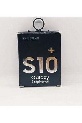 Galaxy S10 Plus Kulakiçi Kablolu Kulaklık 990210021