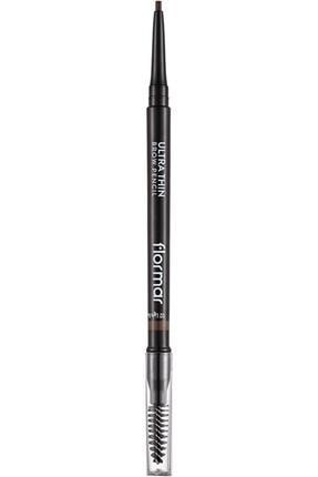 Ultra Thin Brow Pencil Light Brown 02 KLBKT807659
