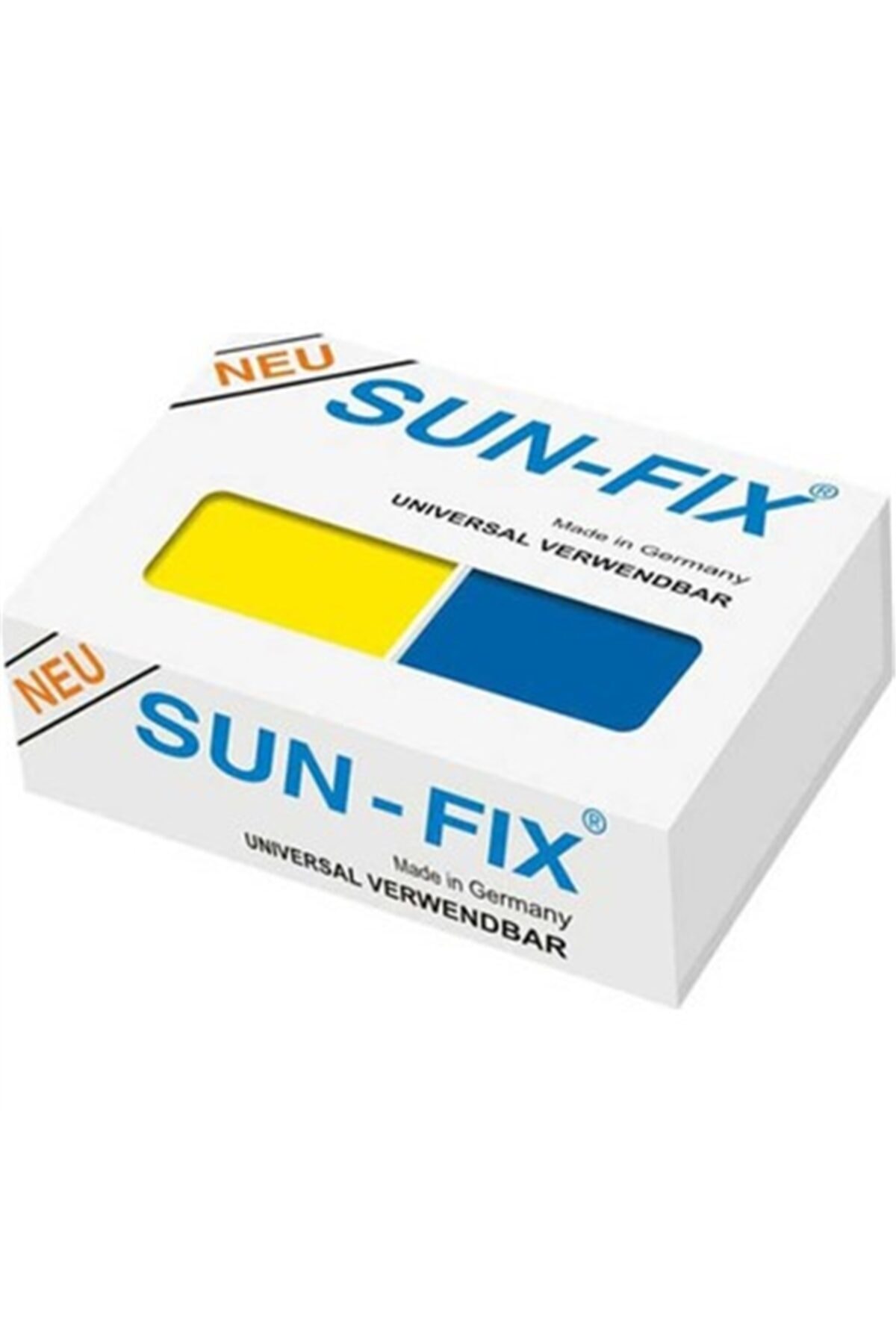 SUN-FİX Universal Yapıştırıcı 100gr