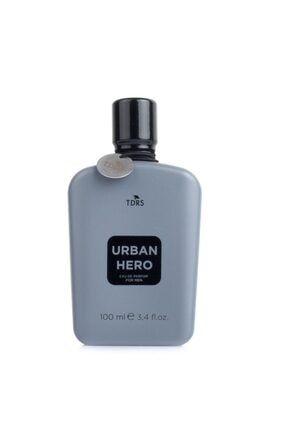 Urban Hero Erkek Parfüm PM210001-URBAN HERO
