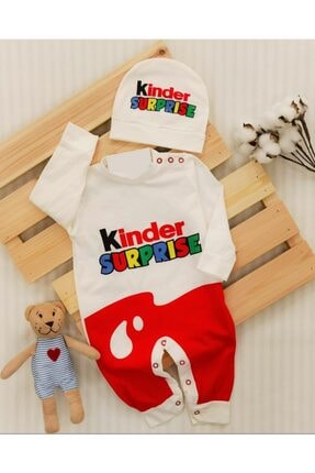 Murat Baby Bereli Kinder Tulum