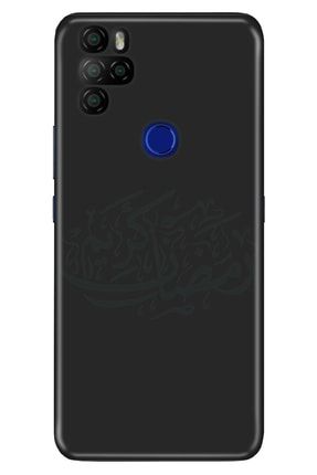 X300 Uyumlu Kılıf Tioserisi Resimli Silikon Muslim Paint clr.x300.10