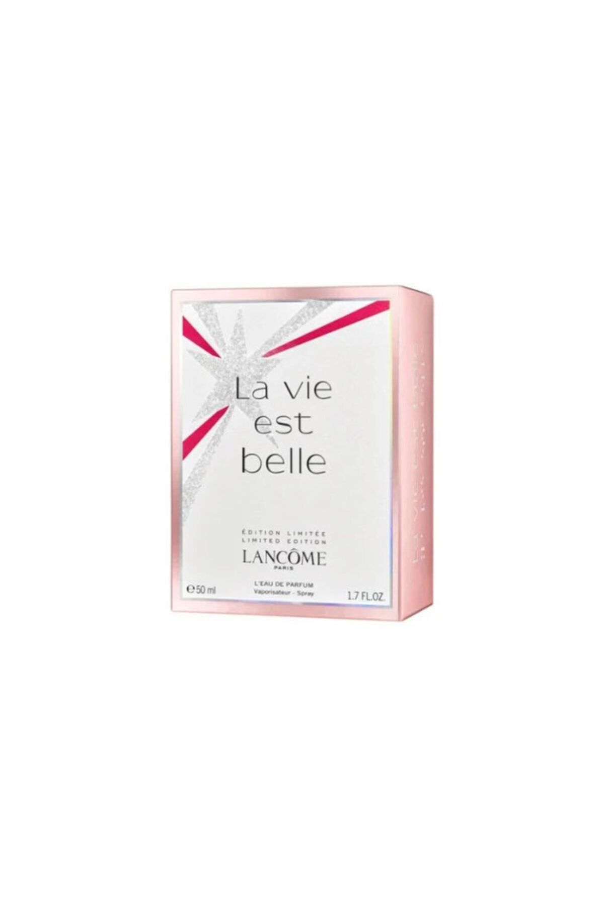 La vie est belle special edition store