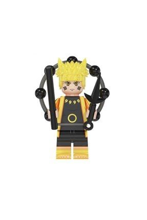 Lego Uyumlu Hero Bloks - Uzumaki Naruto-1 LEGO,NARUTO MARVEL,AVENGERS