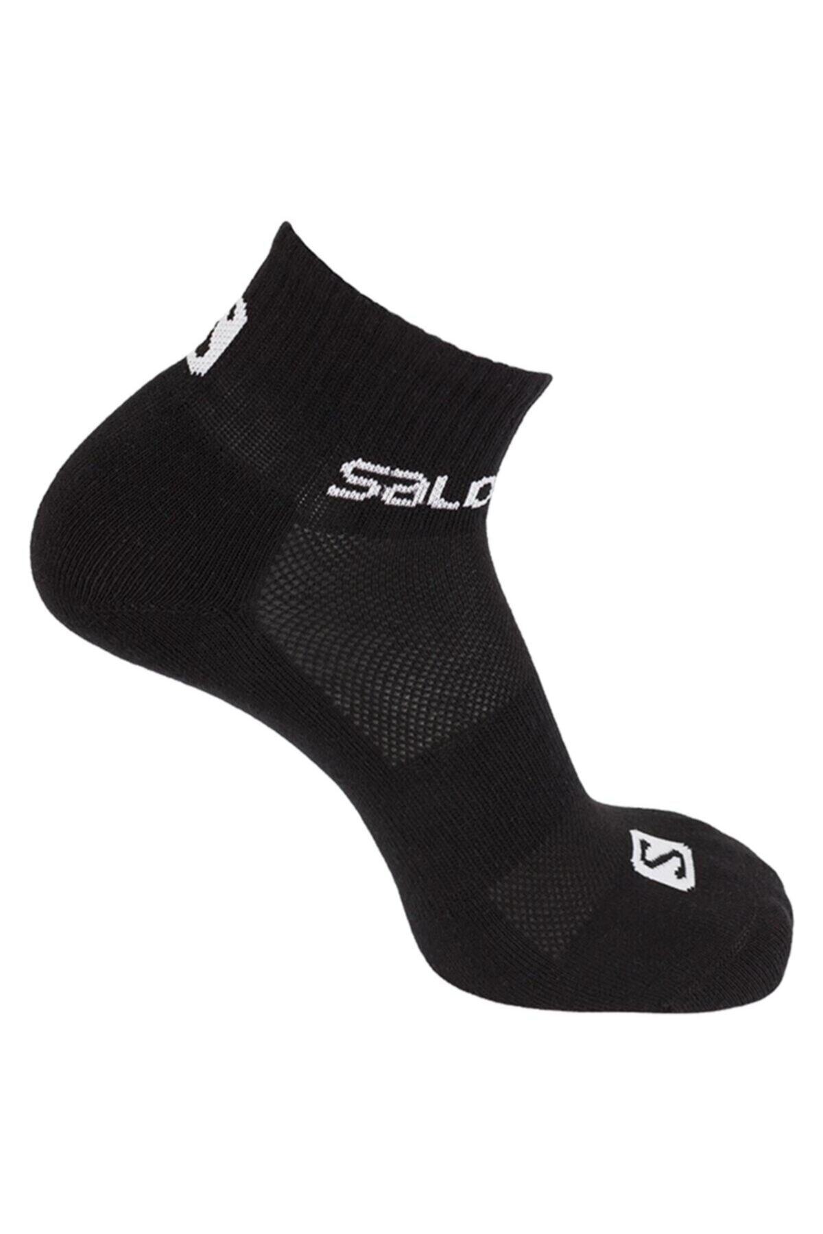 جوراب ورزشی زنانه سالومون | LC1335000 Salomon - Image 3