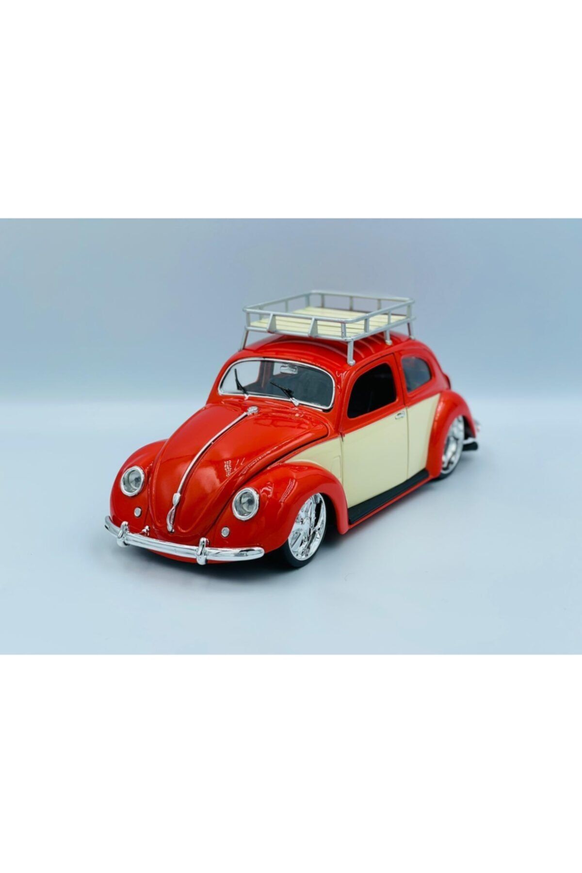 Maisto 1951 shop volkswagen beetle