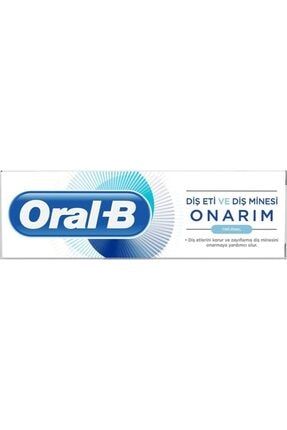 Oral-b D.mac.orjınal Onarım 75 Ml 18.02.194.0045