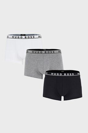 Erkek 3 Lü Boxer 50325403-999 50325403 999