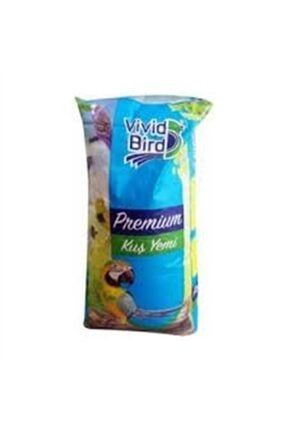 Vivid Premium Karışık Muhabbet Kuşu Yemi 20 Kg p120
