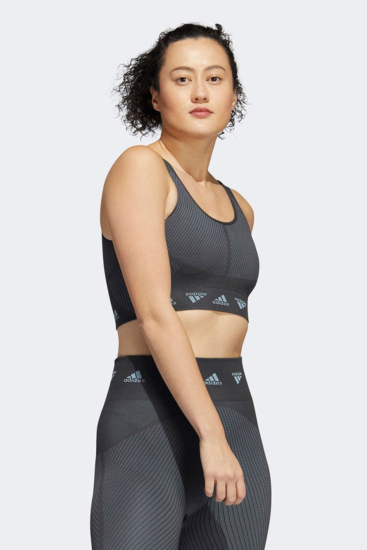 Calvin Klein PW - LOW SUPPORT SPORTS BRA