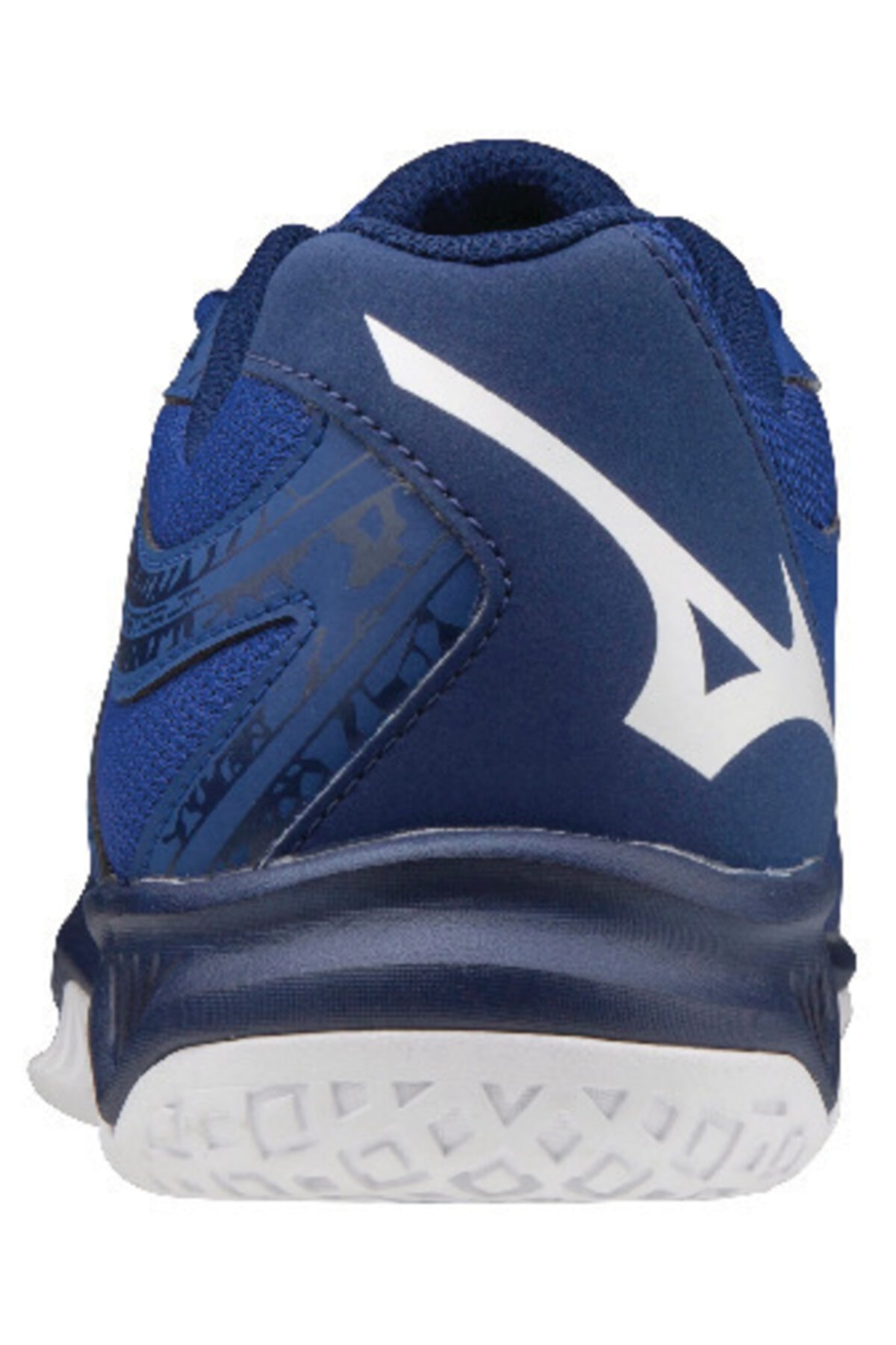 Mizuno Lightning Star Z5 Jr Çocuk 