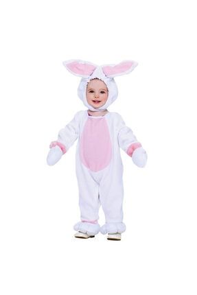 Tavşan Çocuk Kostümü M98